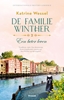 Afbeelding van De familie Winther Een beter leven