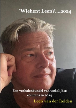 Afbeeldingen van 'Wiekent Leen?....2024