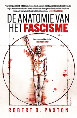 Afbeeldingen van De anatomie van het fascisme