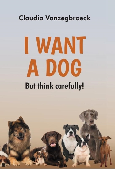 Afbeelding van I want a dog