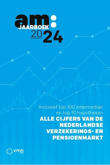 Afbeelding van AMjaarboek 2024