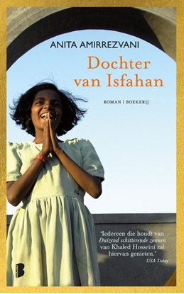 Afbeeldingen van Dochter van Isfahan