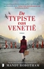 Afbeelding van De typiste van Venetië