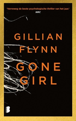 Afbeeldingen van Gone Girl