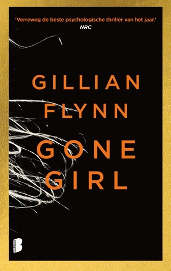 Afbeelding van Gone Girl