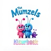 Afbeelding van De Mumzels Kleurboek