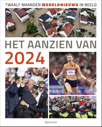 Afbeeldingen van Het aanzien van Het aanzien van 2024