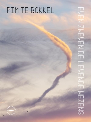 Afbeeldingen van Even zweven de levende wezens