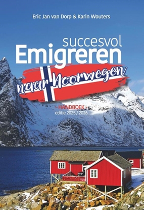 Afbeeldingen van Succesvol Emigreren naar Noorwegen