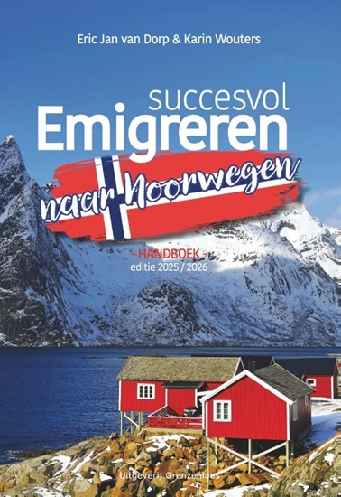 Afbeelding van Succesvol Emigreren naar Noorwegen