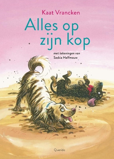 Afbeelding van Tijgerlezen Alles op zijn kop