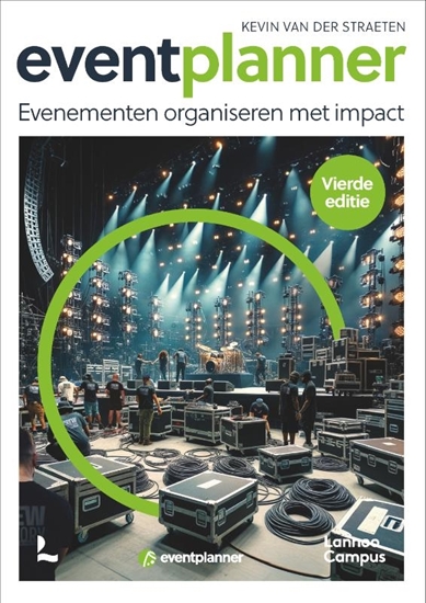 Afbeelding van Eventplanner