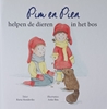 Afbeelding van Pim en Pien helpen de dieren in het bos