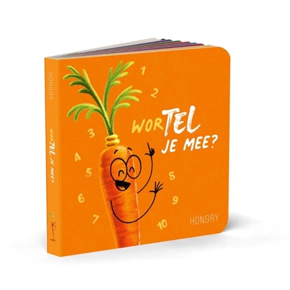 Afbeeldingen van Wortel je mee?