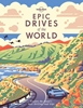 Afbeelding van Lonely Planet Epic series Lonely Planet Epic Drives of the World