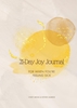 Afbeelding van 21-Day Joy Journal