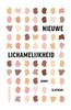 Afbeelding van Nieuwe lichamelijkheid