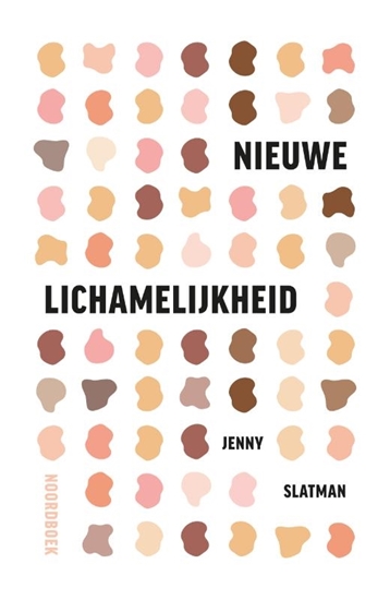 Afbeelding van Nieuwe lichamelijkheid