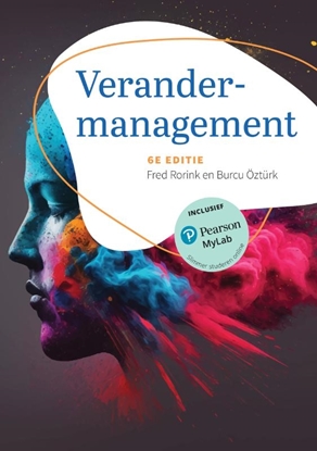 Afbeeldingen van Verandermanagement
