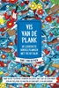 Afbeelding van Vis van de plank