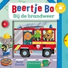 Afbeelding van Beertje Bo Bij de brandweer