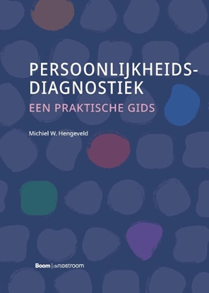 Afbeeldingen van Persoonlijkheidsdiagnostiek