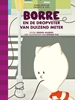 Afbeelding van Borre Leesclub Borre en de dropveter van duizend meter