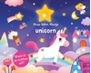 Afbeelding van Slaap lekker, kleintje Unicorn