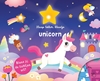 Afbeelding van Slaap lekker, kleintje Unicorn