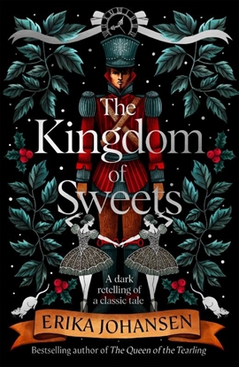 Afbeeldingen van The Kingdom of Sweets