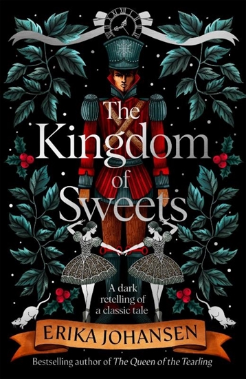 Afbeelding van The Kingdom of Sweets