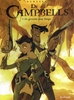 Afbeelding van Campbells, De De gevreesde piraat Morgan
