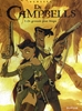 Afbeelding van Campbells, De De gevreesde piraat Morgan