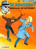 Afbeelding van Rik Ringers Misdaad op internet
