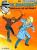 Afbeelding van Rik Ringers Misdaad op internet
