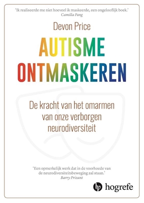 Afbeeldingen van Autisme ontmaskeren