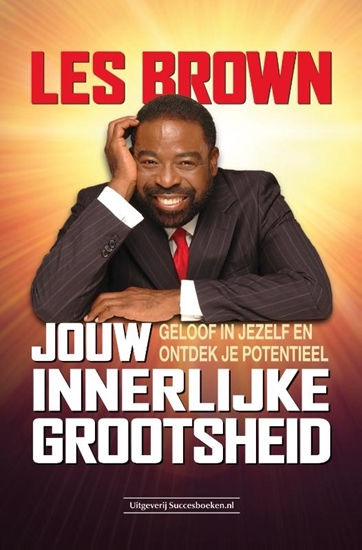 Afbeelding van Jouw innerlijke grootsheid