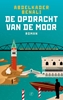 Afbeelding van De opdracht van de Moor