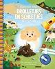 Afbeelding van Speuren naar drolletjes en scheetjes