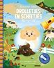 Afbeelding van Speuren naar drolletjes en scheetjes