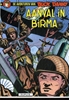 Afbeelding van Buck Danny Aanval in Birma