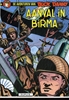 Afbeelding van Buck Danny Aanval in Birma