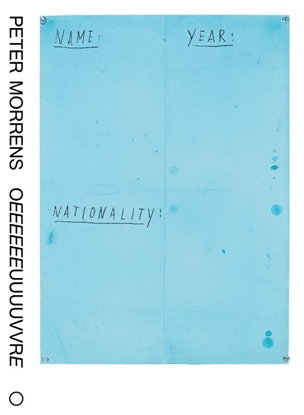 Afbeeldingen van Peter Morrens