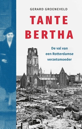 Afbeeldingen van Tante Bertha