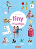 Afbeelding van Tiny 100 spelletjes