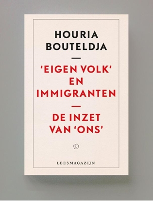 Afbeeldingen van Eigen volk en immigranten