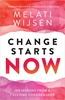 Afbeelding van Change Starts Now