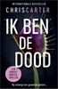 Afbeelding van Robert Hunter Ik ben de dood