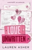 Afbeelding van Lakefront miljardairs Love unwritten