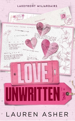 Afbeeldingen van Lakefront miljardairs Love unwritten